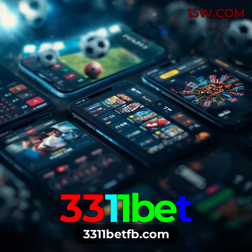 Benefícios do Login 3311bet - Bônus e Vantagens Exclusivas