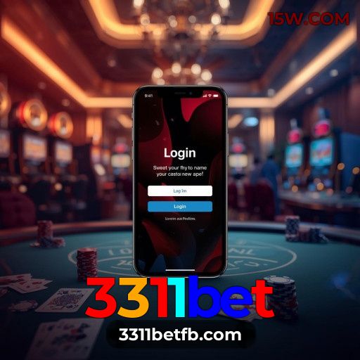 Cadastro Rápido 3311bet - Processo Simples em 2 Minutos